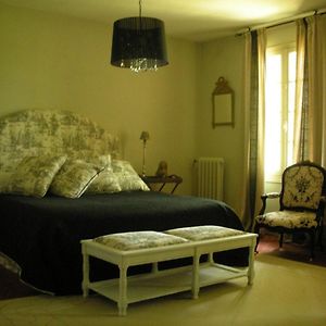 Chambre Lit King-Size